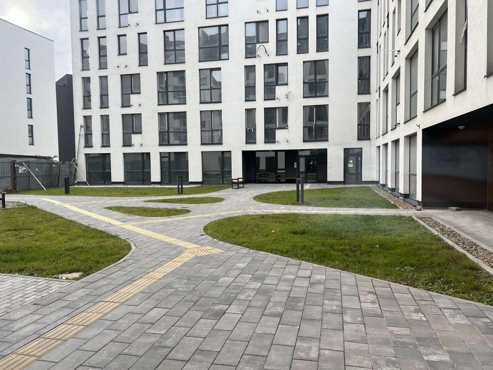 Продаж 2к Квартира 66 кв.м Волинський вул. Львов - изображение 13