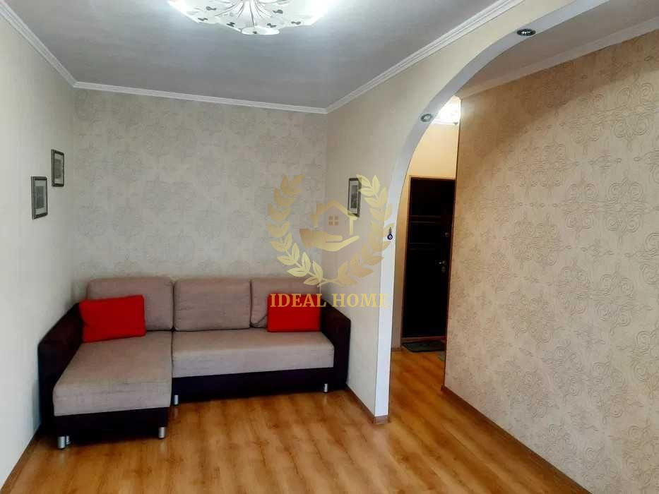 Продаж Квартира 2-кімнатна на Полесский пер., 3 Київ - фото 3