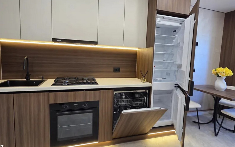 Продаж Квартира 3-кімнатна, 8/11 поверх на Тролейбусна вул., 3Б Тернопіль - фото 12