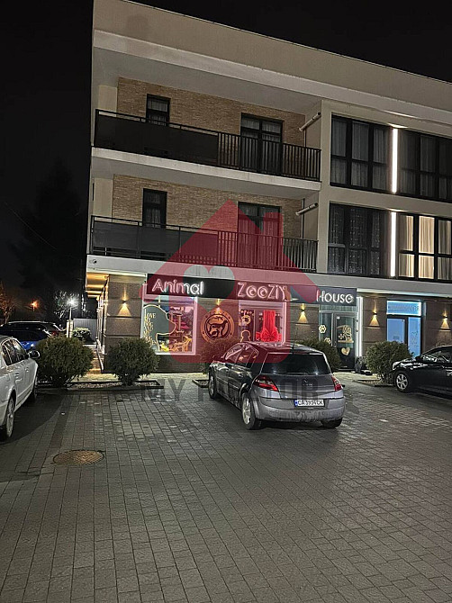 Продаж торгове приміщення на Патруса Карпатського поверх - 1/3 Минай - фото 7