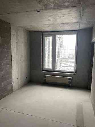 Продаж Квартира 1-кімнатна, 13/25 поверх на Дніпровська наб. вул., д. 16г Kiev