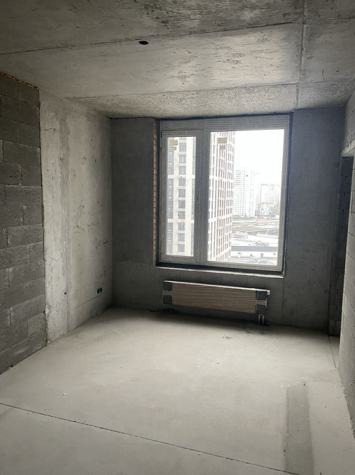 Продаж Квартира 1-кімнатна, 13/25 поверх на Дніпровська наб. вул., д. 16г Kiev - photo 2