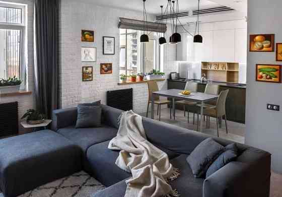 Оренда Квартира 2-кімнатна, 16/18 поверх на Гагаринское плато, 5б Одесса