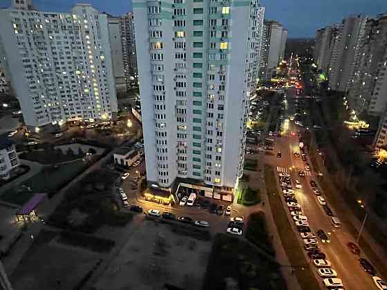 Оренда Квартира 1-кімнатна, 19/25 поверх на вул. Чавдар, 11 Київ