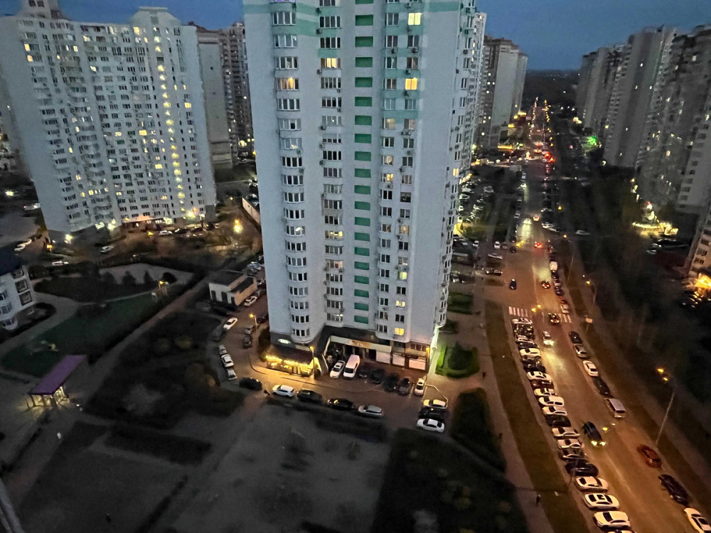 Оренда Квартира 1-кімнатна, 19/25 поверх на вул. Чавдар, 11 Київ - фото 6