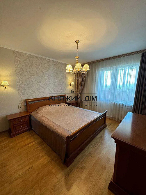 ПРОДАЖ 2 кімнатна квартира Троєщина Вул Оноре Де Бальзака 4А код 21147145 Київ - фото 7