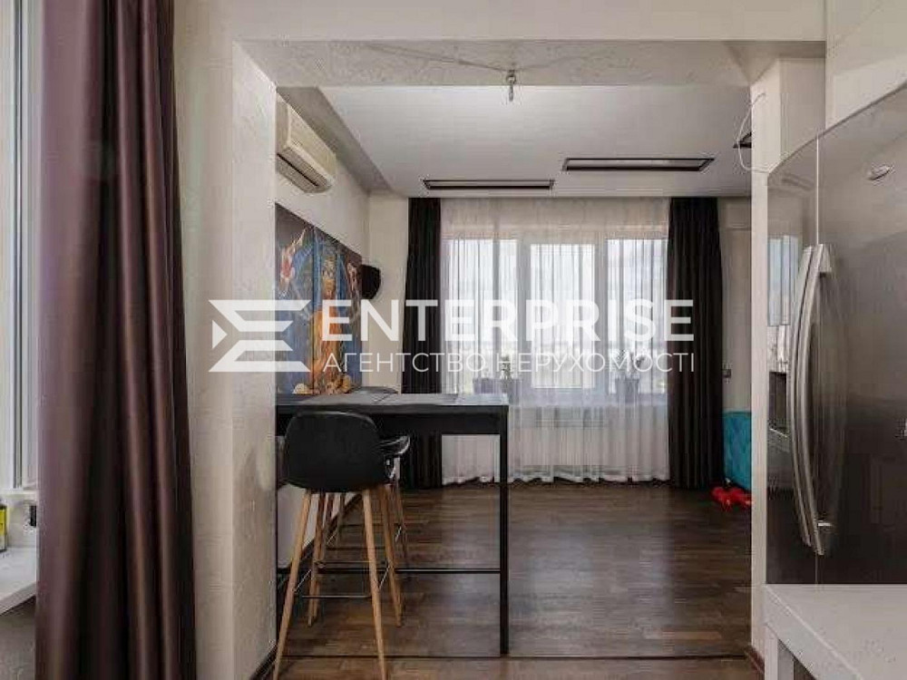 Продаж 3к Квартира 80 кв.м Леси Украинки вул. Київ - фото 8