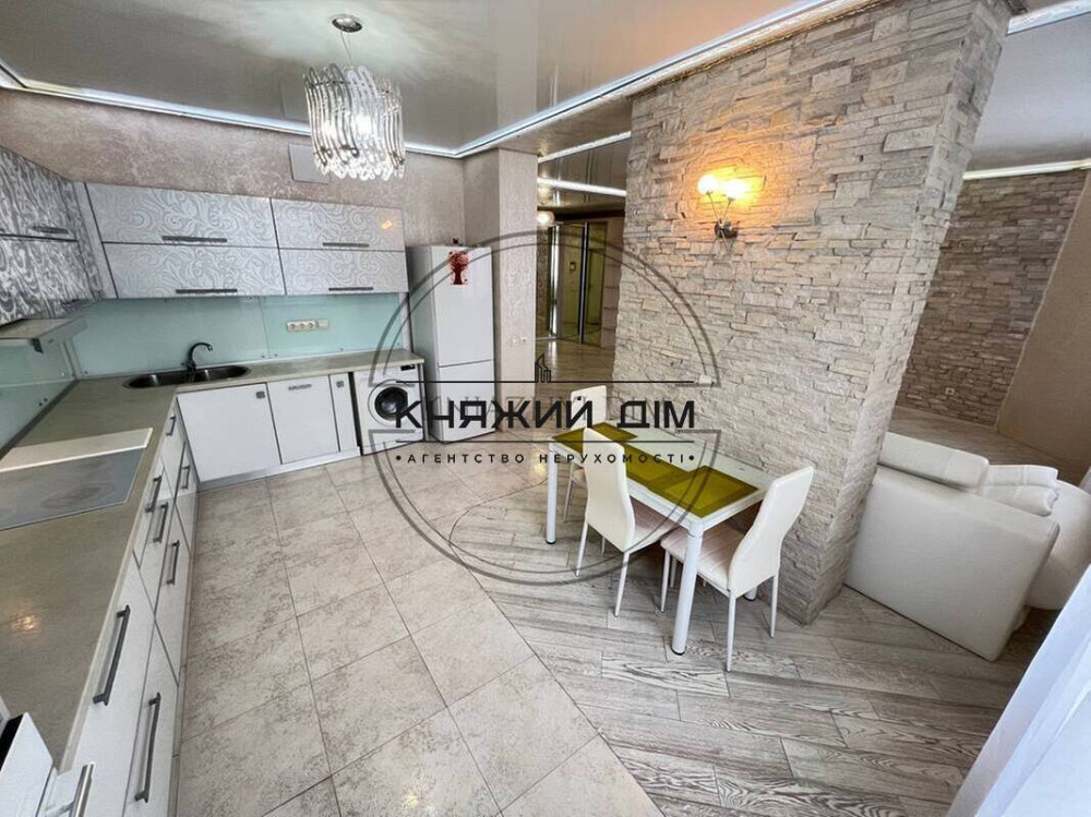 Продам 3к квартиру в новому будинку вул. Мишуги. М. Позняки. Код об'єкта: 21141413 Київ - фото 11