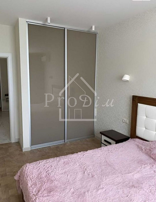 Оренда Квартира 2-кімнатна, 6/16 поверх на Європейського Союзу, 43 Киев - изображение 3