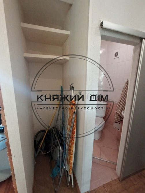 Оренда Квартира 2-кімнатна, 3/9 поверх на вул. Велика Васильківська Kiev - photo 5