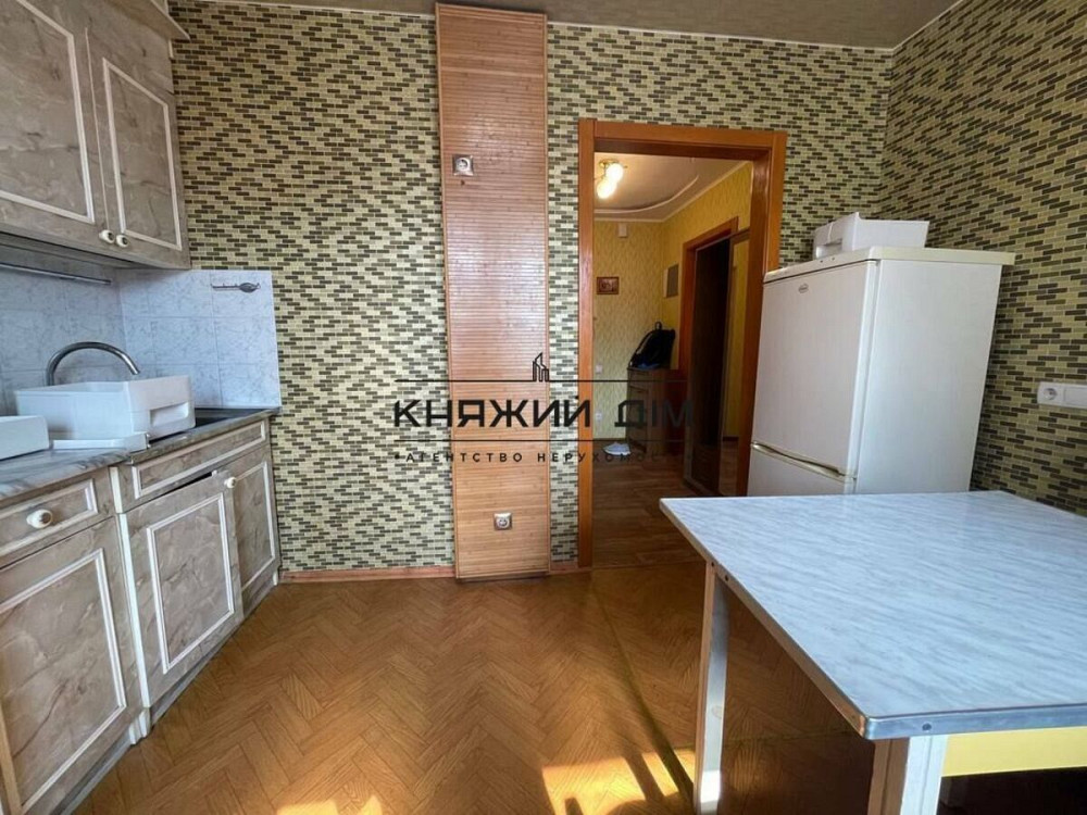 Оренда Квартира 1-кімнатна, 9/16 поверх на О.Мішугі, 11 Київ - фото 15