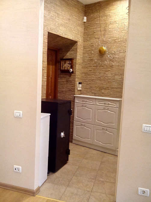 Продам  квартиру с видом на памятник Екатерины. Одесса - изображение 4