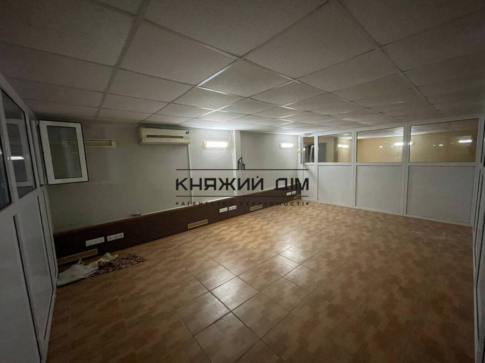 Оренда офісне приміщення на Донца Михаила ул. поверх - -1/5 Київ - фото 14