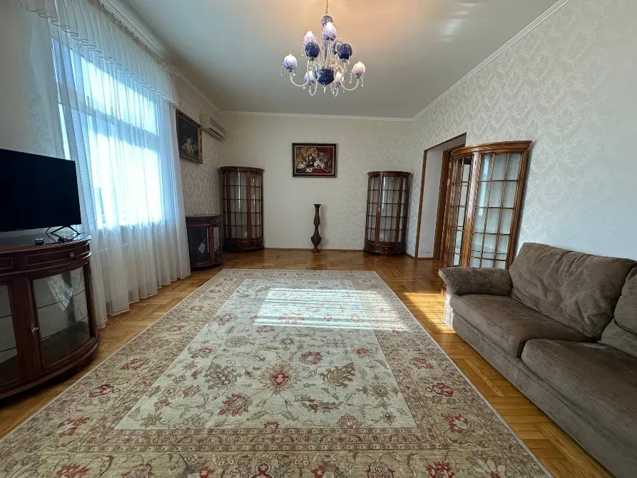 Оренда 3к Квартира 128 кв.м провулок Коновальця Евгена, 13 Дніпро - фото 17