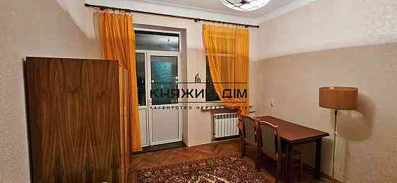 Оренда двокімнатної квартири  м. Либідська № 11163538 Kiev