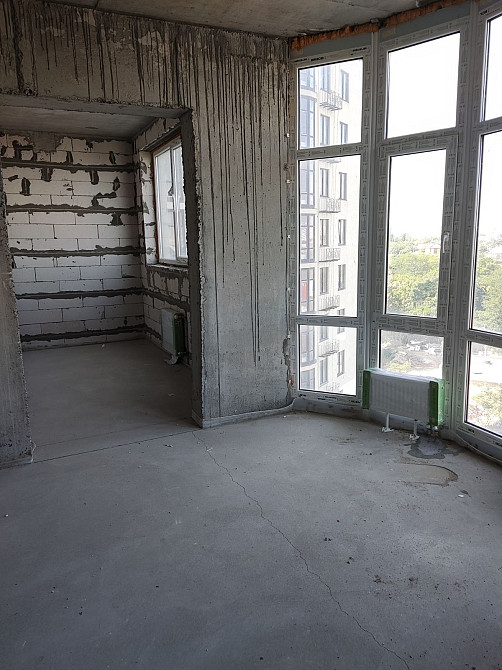 Новая квартира 81 м² с видом на море в ЖК "AQUA MARINE". Одеса - фото 8