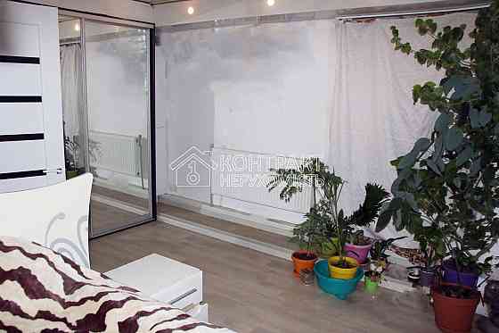 Продаж Квартира 1-кімнатна, 7/7 поверх на вул. Лозівська Харків