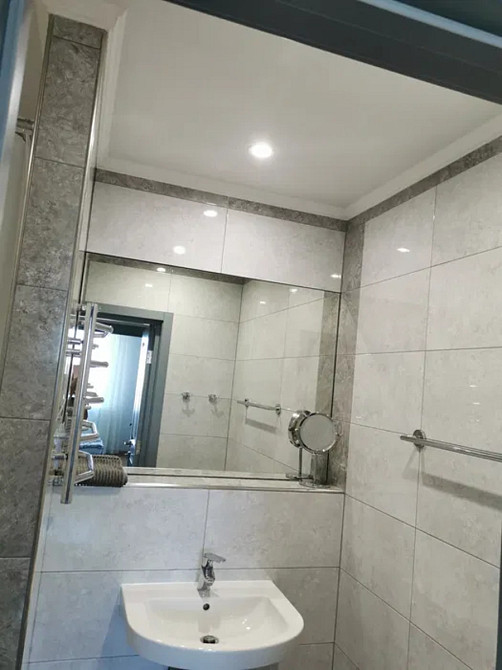 Оренда Квартира 1-кімнатна, 9/25 поверх на Тбіліський провулок, 1 Київ - фото 9