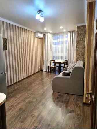 Оренда Квартира 2-кімнатна на ул. Михаила Драгоманова, 2 Київ