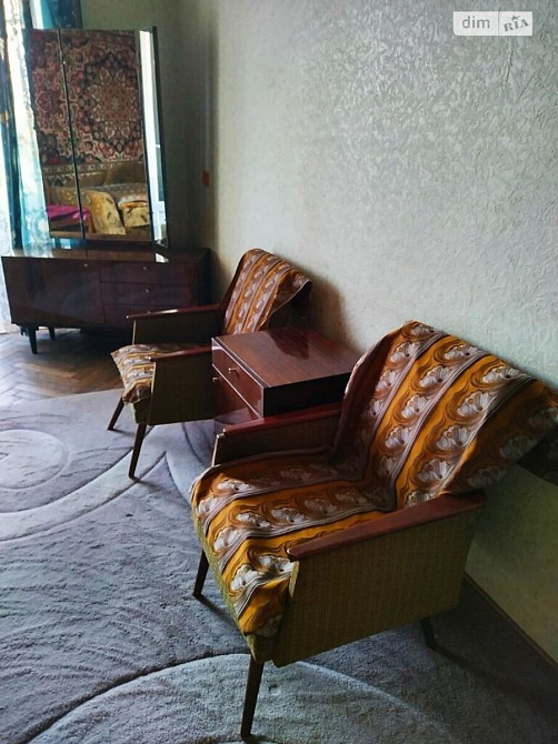 Оренда Квартира 2-кімнатна, 5/5 поверх на Черняховського, 12 Kiev - photo 8