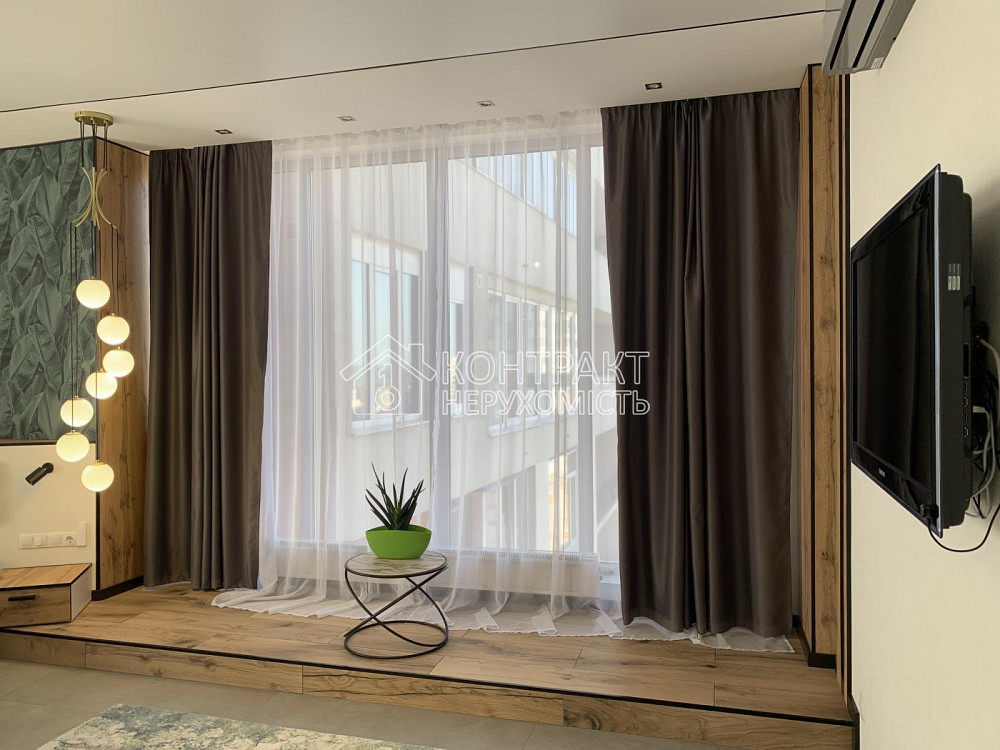 Продаж Квартира 3-кімнатна, 19/25 поверх на вул. Культури Харків - фото 15