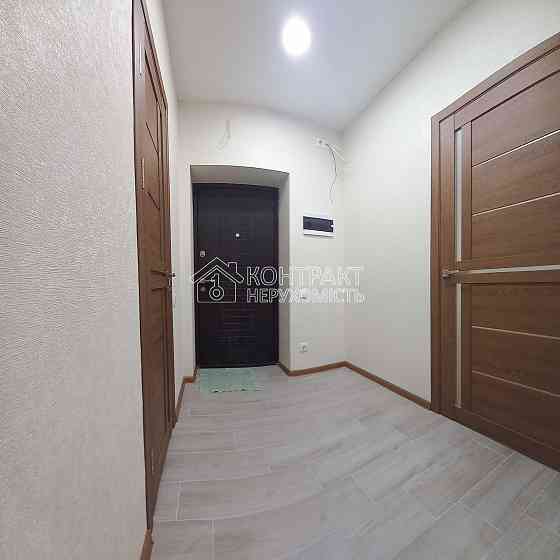 Продаж Квартира 1-кімнатна, 5/9 поверх на вул. Борткевича Харків