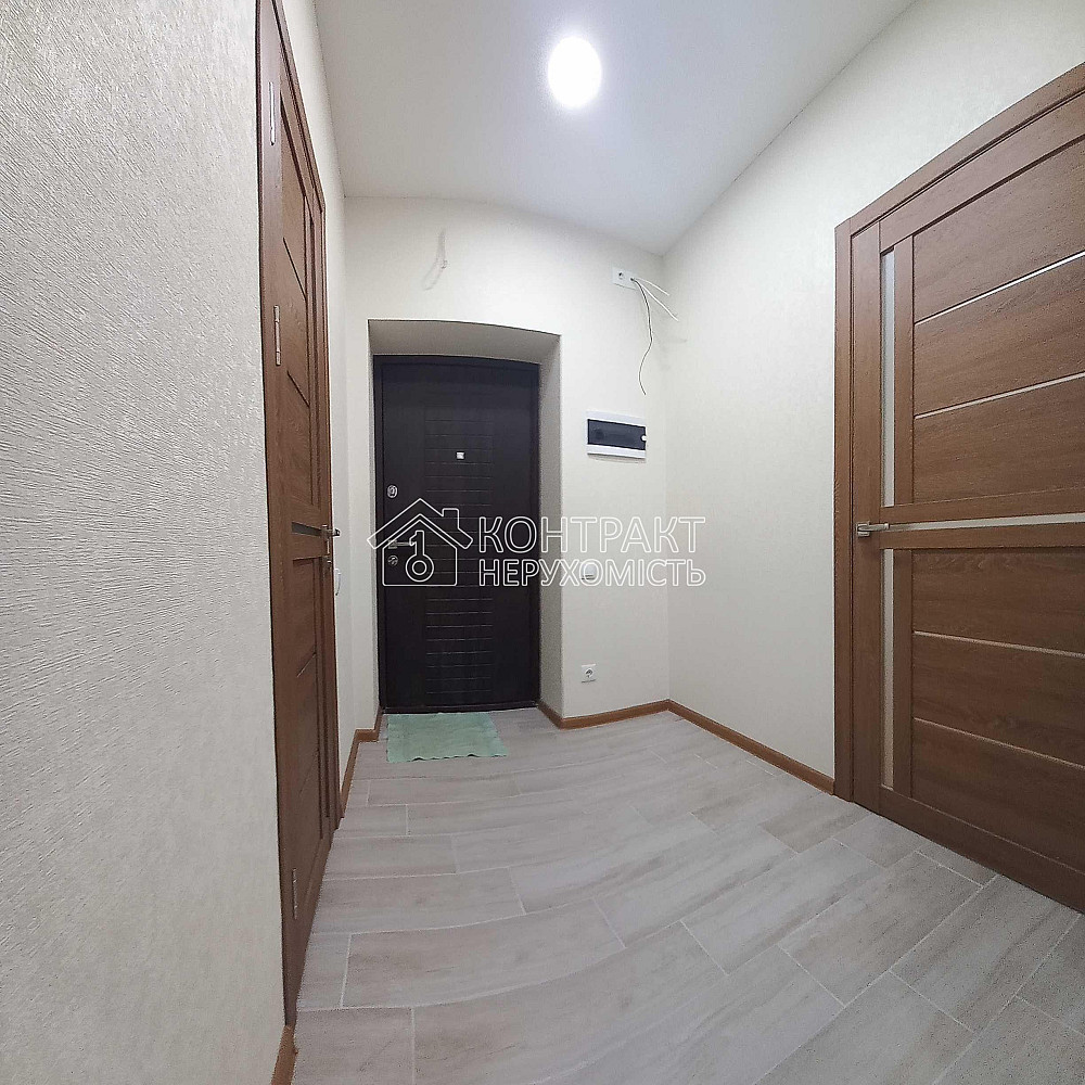 Продаж Квартира 1-кімнатна, 5/9 поверх на вул. Борткевича Харків - фото 4