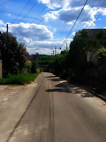 Продаж земельної ділянки  площа 6 сот Глибока Долина вулиця Тернопіль - фото 1