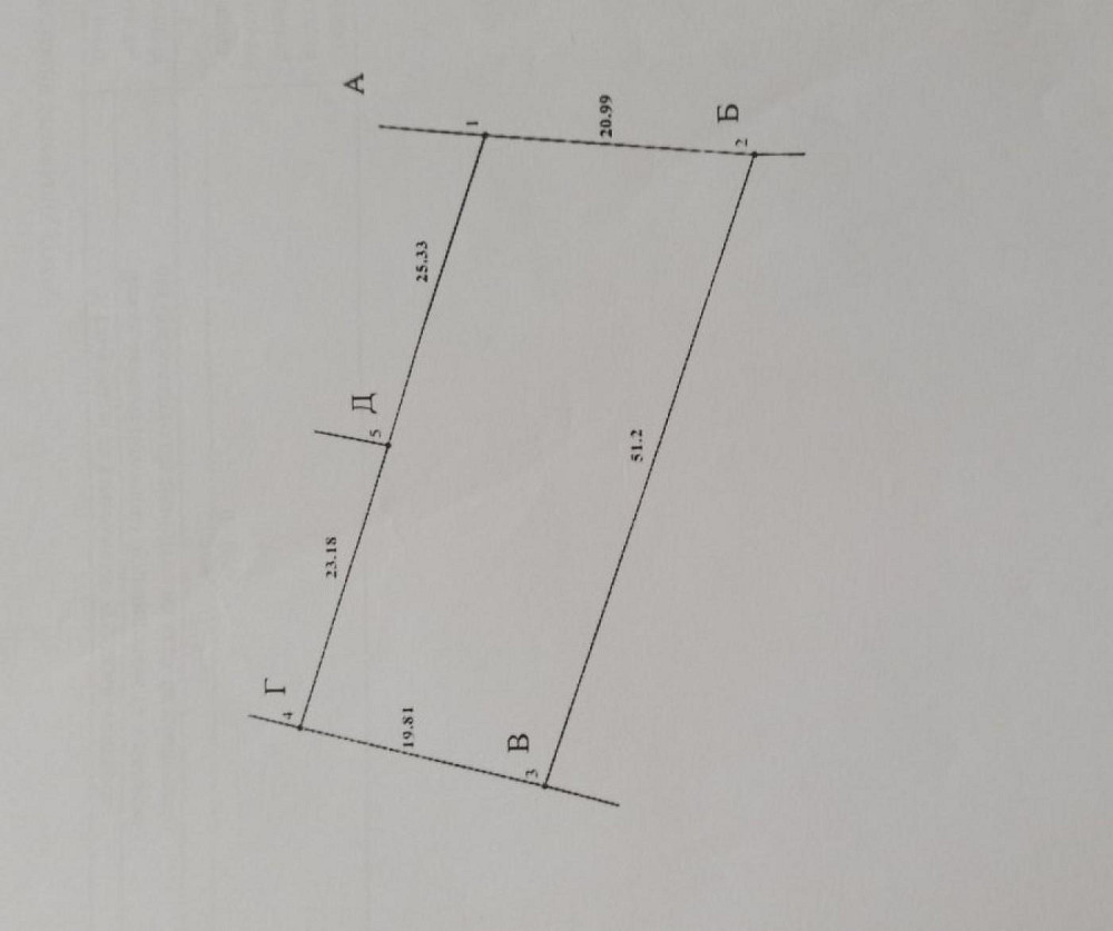 Продаж земельної ділянки 10 соток Шоломинь - фото 1