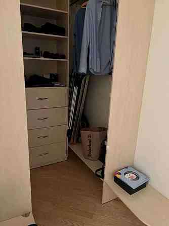 Оренда Квартира 2-кімнатна, 2/4 поверх на ул. Ивана Федорова Киев