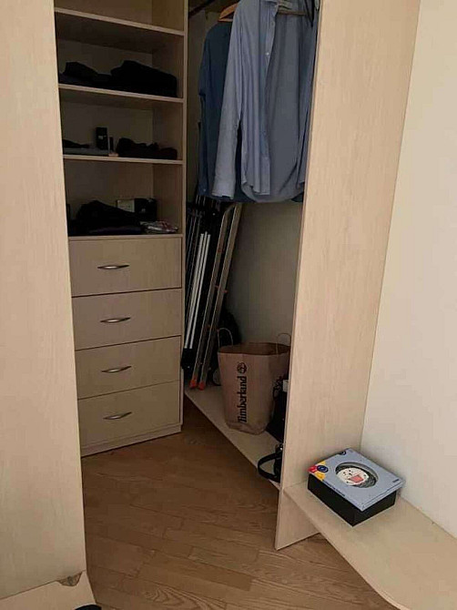 Оренда Квартира 2-кімнатна, 2/4 поверх на ул. Ивана Федорова Київ - фото 5