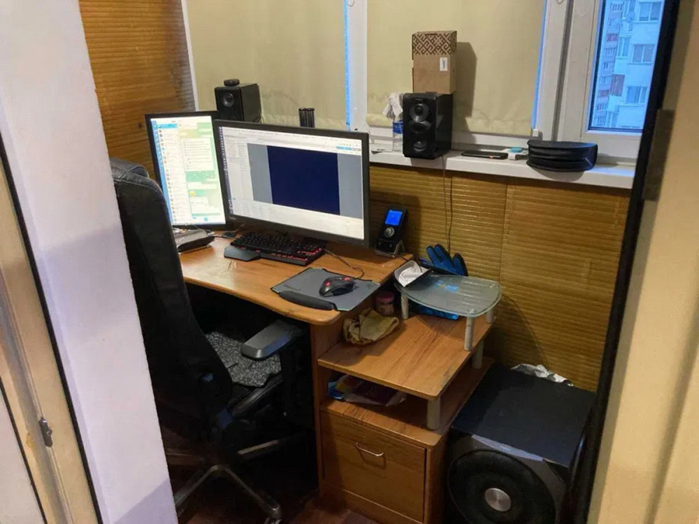 Оренда Квартира 1-кімнатна, 16/16 поверх на Бажана, 26 Київ - фото 11