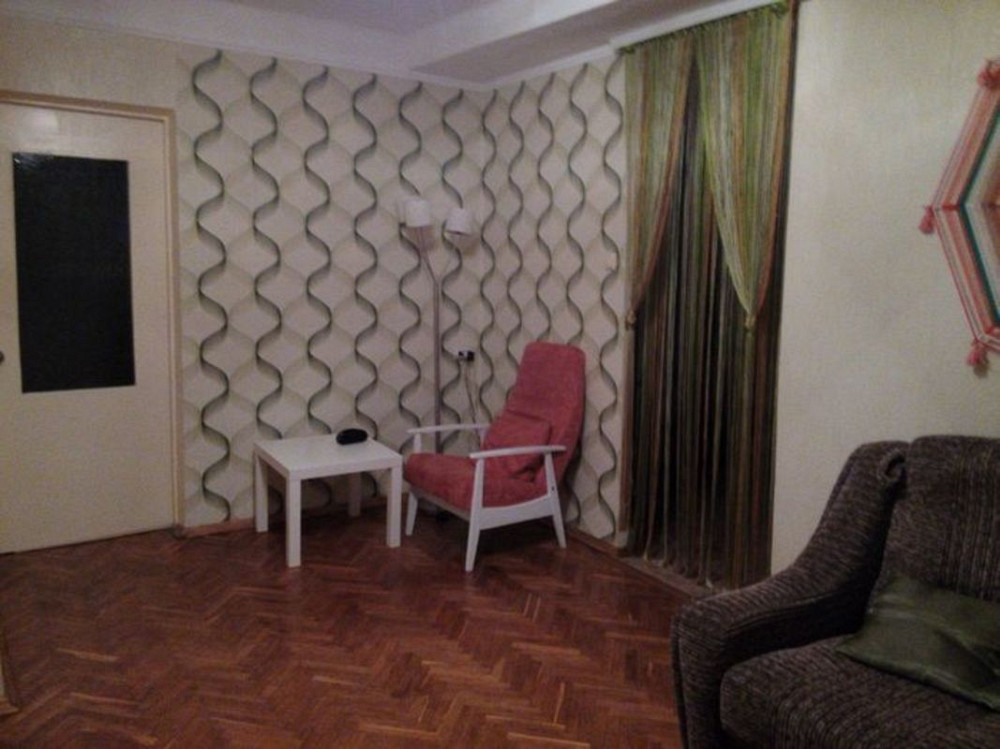 Оренда Квартира 2-кімнатна, 7/9 поверх на ул. Привокзальная, 8 Київ - фото 3