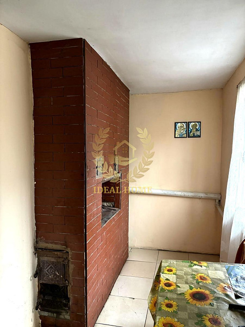 Продаж Будинок 3-кімнатний на Центральная ул. Pashkivka - photo 5