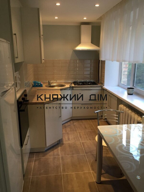 Оренда Квартира 2-кімнатна, 3/10 поверх на Леси Украинки бульв. / Л.Украинки бул Київ - фото 6