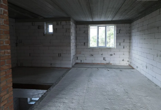 Продаю 2 поверховий дім з терасою Кропивницький