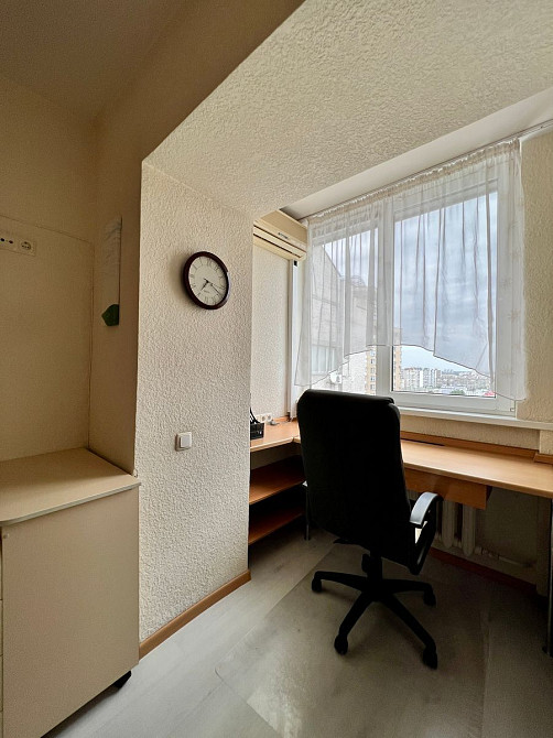 Оренда Квартира 2-кімнатна, 15/17 поверх на вул. Драгоманова, 31В Киев - изображение 14