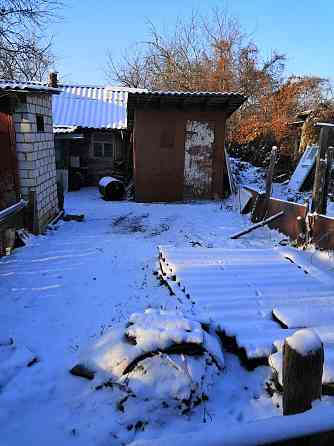 Продаж 1-поверховий Частина будинку з ділянкою 3 сот 43 кв.м 2 кімн. на Перемоги Житомир