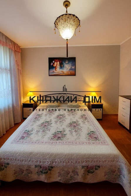 Оренда Квартира 2-кімнатна, 4/16 поверх на Бажана Николая просп. Киев - изображение 3