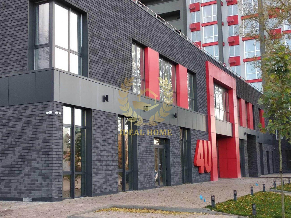 Продам квартиру 2-кімнатну (євродвушка) Київ - фото 12