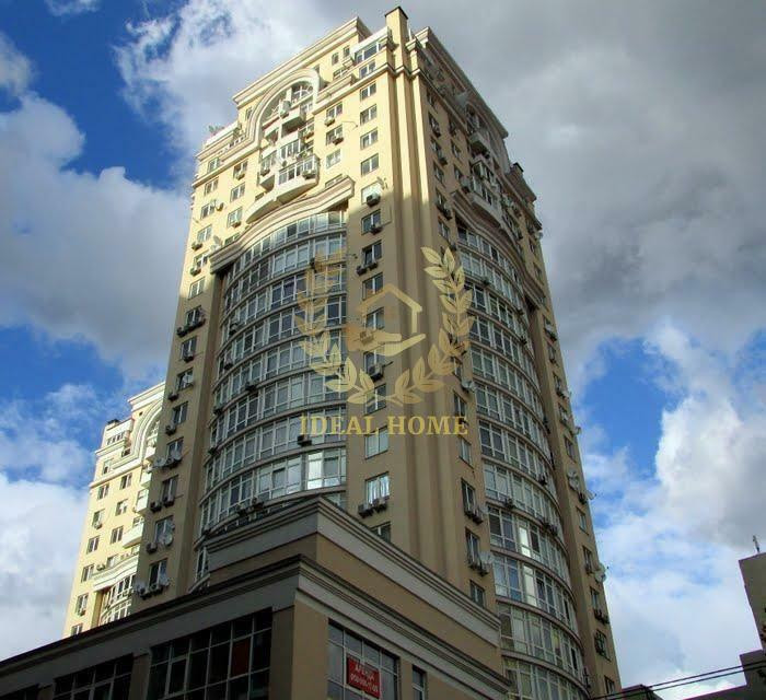 Продаж Квартира 1-кімнатна на Дмитриевская ул., 80 Київ - фото 1