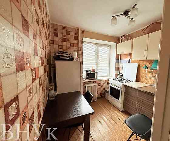 Продаж Квартира 4-кімнатна, 3/5 поверх на Потебні Луцьк