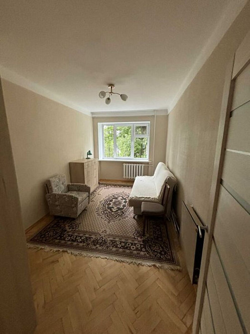 Оренда Квартира 3-кімнатна, 3/9 поверх на Бульвар Гавела Вацлава, 31 Київ - фото 6