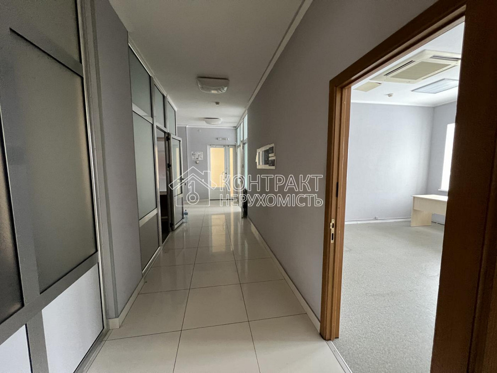 Продаж офісне приміщення на вул. Ирины Бугримовой приміщень - 20, поверх - 3/4 Харків - фото 12