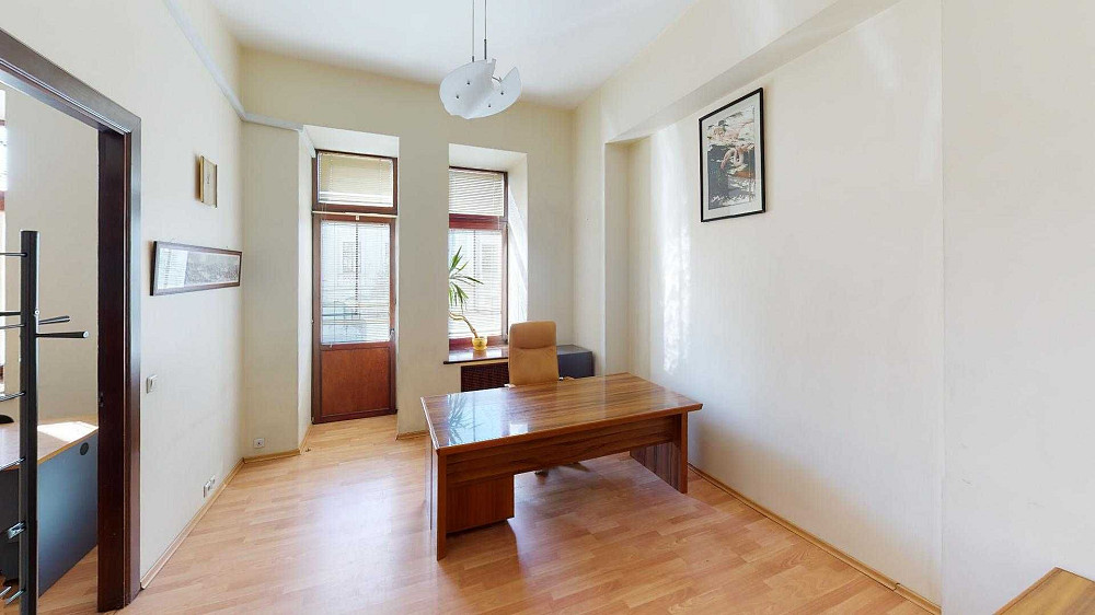 Продаж 5к Квартира 133 кв.м Саксаганського вул. Kiev - photo 1