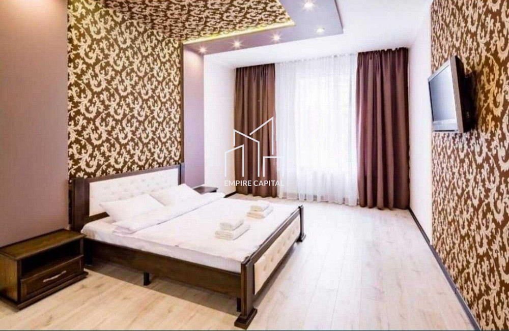 Оренда 2к Квартира 90 кв.м Франка Івана вул. Львов - изображение 1