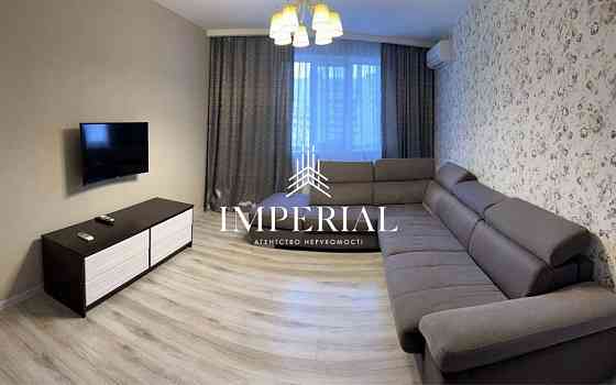 Оренда Квартира 2-кімнатна, 5/24 поверх на вул. Героїв полку «Азов» Київ