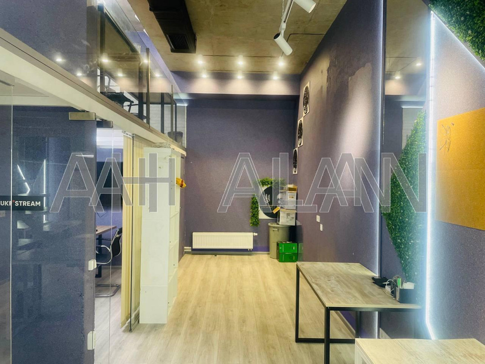 Оренда офісне приміщення на Сирецько-Садова вул., 1 приміщень - 3, поверх - 1/7 Київ - фото 9