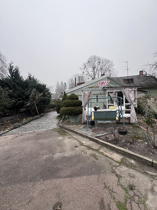 Продаж 1-поверховий Частина будинку з ділянкою 4.5 сот 85 кв.м 3 кімн. на Бульвар Житомир - фото 1