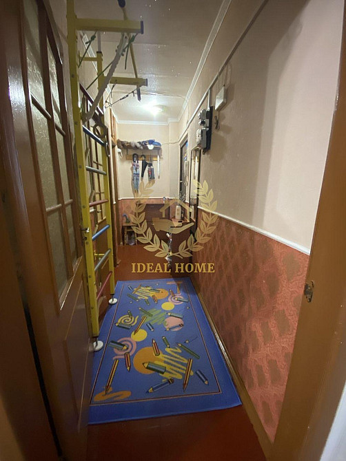 Продаж Квартира 2-кімнатна, 3/5 поверх Київ - фото 10